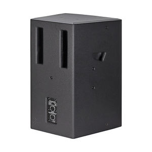 Sistema Audio Professionale <span class=keywords><strong>TR</strong></span> 10 Altoparlante Full Range da 10 Pollici Set Completo Sistema PA Altoparlante per Interni Professionale - Product Image 4