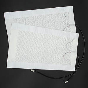 Sistema de Ventilación y Calefacción para Asientos de Automóvil JIUYI, Sistema de Ajuste de Temperatura del Asiento, Color Negro, en Caja Deportiva, Cojín de Asiento de 12V - Product Image 6