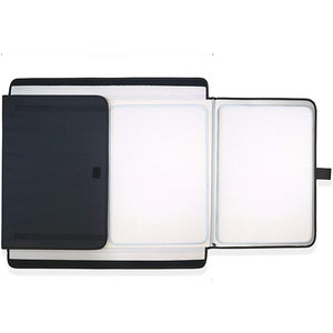Custom Large Portable Hard Adult Puzzle Game Mat Standard Jigsaw Puzzle Mat Board Bag