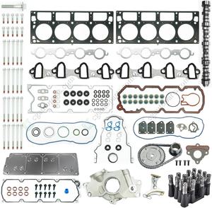 CG Auto Parts Nouveau kit de désactivation DOD Non-AFM DOD Lifters <span class=keywords><strong>Cam</strong></span> pour 2007-2013 Silverado 5.3 pour Chevy Part Numbers 12689035 1259536 - Product Image 2