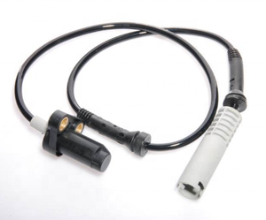 Sensor de velocidad de rueda delantera WRR 34521182159 ABS para <span class=keywords><strong>BMW</strong></span> serie 5 E39 520i 523i <span class=keywords><strong>525tds</strong></span> 528i 540i - Product Image 2