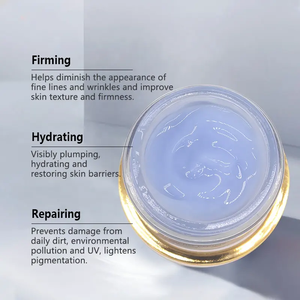 how often should you take ghk cu Ghk-cu Copper Peptide Repair Serum Firming, Collagen Boost, Skin Renewal,  Anti-aging Face Serum main image 1