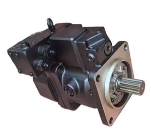 Pompe à piston hydraulique 15068597 15172806 15068597 11173536 14691358 est compatible avec L150G, L180G, L220G - Product Image 4