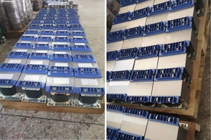 หม้อแปลงควบคุมเฟสเดียว 500VA 110V-230V AC 24V/26V แหล่งจ่ายไฟแรงดันต่ำ ปรับแต่งได้ - Product Image 6