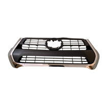 Kit de carrosserie Cai Grille Pièces de carrosserie Grille de pare-chocs avant de haute qualité Nouvelle calandre pour Hilux 2021-2023 53100-0KF90