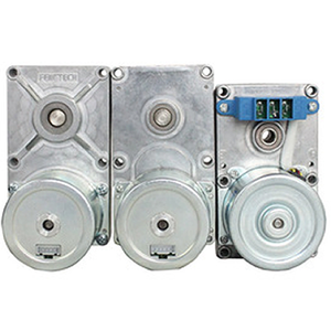 Moteur de distributeur automatique à engrenages CC longue durée de GF-BL60 FengTech - Product Image 4