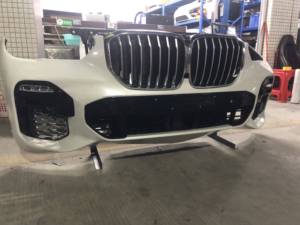 Per Consegna Rapida 2019 2020 2021 <span class=keywords><strong>Accessori</strong></span> Frontali Auto <span class=keywords><strong>Originali</strong></span> Usati G05 m Paraurti <span class=keywords><strong>BMW</strong></span> X5 - Product Image 5
