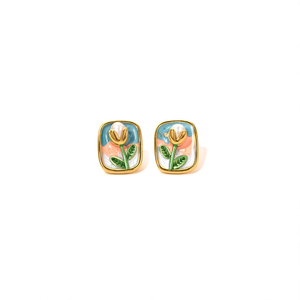 PND202404-1707 ต่างหูแฟชั่นแบบติดหู - Product Image 2