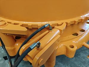 6 Fuß 100-500t/h Sekundär hydraulik Symons Kegel brecher <span class=keywords><strong>PYB1750</strong></span> Feder Produkt kategorie Brecher - Product Image 5