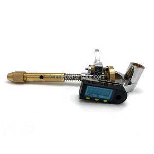 LS-0060-E Digital Lapidary facetando mão com 96 <span class=keywords><strong>Index</strong></span> <span class=keywords><strong>Gear</strong></span> - Product Image 3