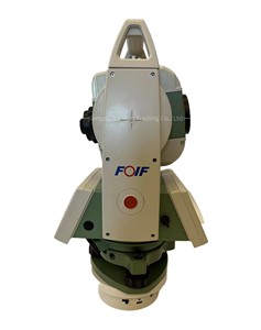 เครื่องวัดมุม FOIF RTS342R10/ RTS 342N รุ่น Total Station 1500 ไม่มีปริซึม อุปกรณ์สำรวจระบบแอนดรอยด์ - Product Image 2