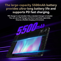 Tablet Android 16 Unisoc T7300, Layar Sentuh 8,4 Inci, Octa Core, RAM 24GB, ROM 128GB, Tablet PC dengan Fungsi Telepon