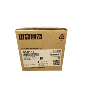 Vendedor de oro, módulo de controlador PLC ES, nuevo stock original de almacén, 2017 - Product Image 1