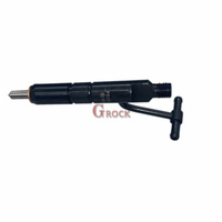 KBAL-P028 F019103027 Fuel Injector Injection Valves for Yuejin 1020