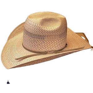 ND376 - Nuevos Corpos de Sombrero de Papel Japonés Shantung 5BU - Estándar Industrial <span class=keywords><strong>para</strong></span> Corpos de Sombrero Occidental Fino - Product Image 5