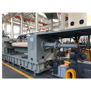 Veneer lột máy quay lột máy tiện thủy lực trục chính Veneer lột máy - Product Image 4