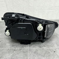 Faros LED de Alta Calidad para Audi Q5 SQ5 Q5L FY 2020 2021 2022 2023 2024 OE 80A941033 80A941034 Piezas Originales Q5 SQ5
