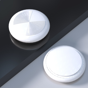 Thông Minh Nhựa Key Finder Định Vị Chống-Bị Mất Thiết Bị Tracker Cho Apple Android Các Thiết Bị Xe Con Mini Keychain Vật Nuôi 4G Mạng - Product Image 4