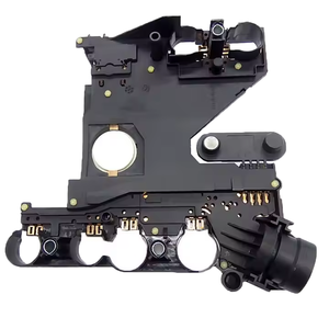 100% Test professionnel TCM pour <span class=keywords><strong>Mercedes</strong></span> Benz C W204 acier au carbone zingué moteur Transmission Valve corps conducteur moteur - Product Image 4