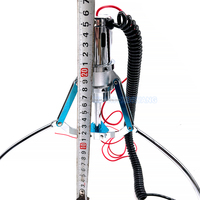 Mini machine à griffes 27cm pour arcade Mini machine à pinces Capsule de tentacule Attrape-boules Poupée Grue Distributeur automatique