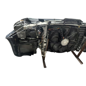 Kit de Carrocería Delantera para <span class=keywords><strong>Mercedes</strong></span> <span class=keywords><strong>Benz</strong></span> Clase <span class=keywords><strong>E</strong></span> E63, Parachoques Delantero AMG, Kit de Carrocería Delantera para E180E200E260E300E350E400L - Product Image 6
