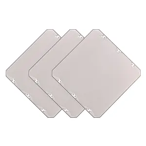 Sunpower-células solares flexibles E60 C60 5x5 3,6 W, células monocristalinas para paneles DIY