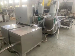 Chất lượng cao giá rẻ <span class=keywords><strong>Polypropylene</strong></span> hạt nhựa nguyên liệu nhà máy cho PP Lọc - Product Image 3