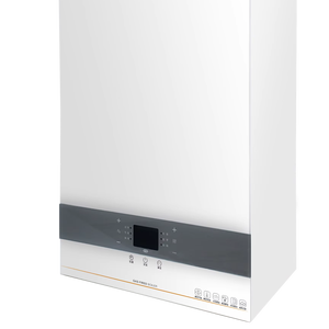 Chaudière à <span class=keywords><strong>gaz</strong></span> à économie d'énergie avec une efficacité élevée, un <span class=keywords><strong>fonctionnement</strong></span> ultra silencieux et un contrôle intelligent - Product Image 1