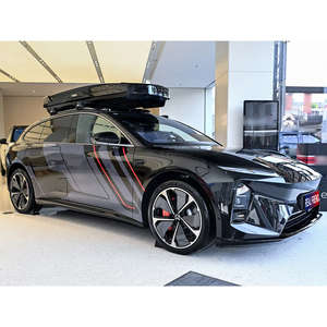 Vehículo Eléctrico de <span class=keywords><strong>Segunda</strong></span> <span class=keywords><strong>Mano</strong></span> 2025 Et5t --710km de Autonomía, Fabricado en China, en Stock, Lujo a Precio Económico - Product Image 3