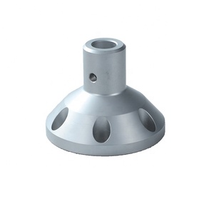 Piezas de Mecanizado Profesional de la Mejor Calidad, Corte por Electroerosión de Hilo para Aplicaciones Automotrices, Aluminio, Acero Inoxidable - Product Image 1