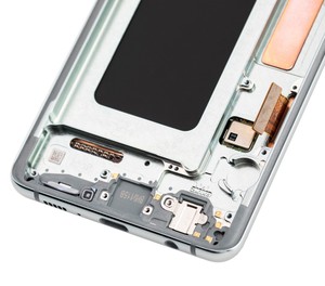 Schermo Digitizer OLED Originale all'Ingrosso da 6.4" per <span class=keywords><strong>S10</strong></span> Plus/S20/S21/S23 Ultra, Sostituzione con Garanzia di 6 Mesi, Testato al 100%, Spedizione Veloce - Product Image 3