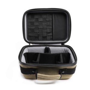 Custom Hidden Protective Waterproof EVA Locking Odor Smell Proof Zipper Case <b>Box</b> - Product Image 3