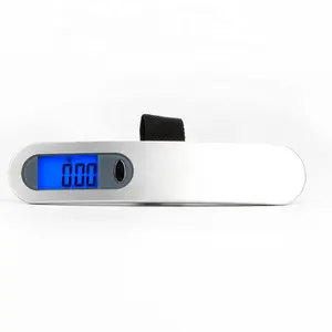 High Quality Household Electronic Digital Hanging Luggage Scale