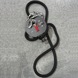 Тренажер для рук и плеч с самонесущим сопротивлением, веревка для подтягиваний для бодибилдинга - Product Image 2