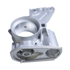 Service de fraisage CNC sur mesure, usinage de l'aluminium, usinage de haute précision, usinage de produits, usinage en usine, services CNC - Product Image 1