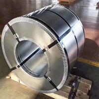 Bobina de Acero Galvanizado por Inmersión en Caliente DX51D, Suministro Directo de Fábrica, Bobina de Acero Galvanizado, Lámina de Acero Galvanizado, Precio de Bobina GI