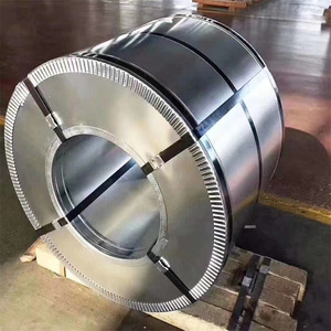 Bobine d'acier galvanisé à chaud DX51D, bobine d'acier galvanisé, tôle d'acier galvanisé, <span class=keywords><strong>prix</strong></span> de la bobine GI, approvisionnement direct usine - Product Image 6