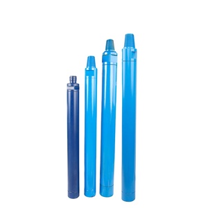 Búa Khoan DTH Ql 120 Dhd 380 Dth Áp Suất Cao Dùng Cho Khoan Giếng Nước - Product Image 1