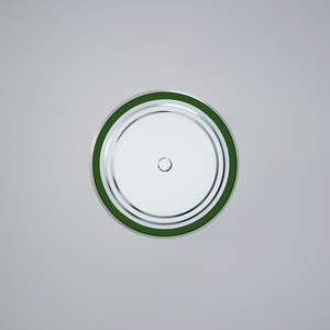 Pile bouton CROWN D LR44 AG13 haute capacité, certifiée 0%Hg, 1,5V - Product Image 4