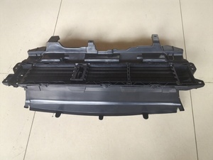 Kit Carrozzeria Auto, Griglia Radiatore per Honda CRV 2017 2018 <span class=keywords><strong>2019</strong></span> 2020 - Product Image 3