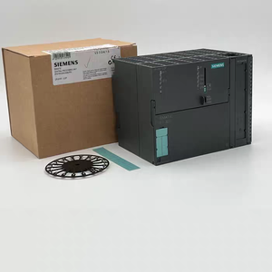 Nouvelles pièces de rechange pour UNITÉ CENTRALE DE PROCÉSSEUR (CPU) CPU319 3 PN/DP 1.4MB PLC 6ES7318 3EL00 0AB0 6ES7318 3EL01 0AB0 OABO - Product Image 3