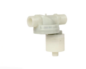 Petit <span class=keywords><strong>bol</strong></span> automatique d'abreuvoir de valve de flotteur de niveau d'eau avec <span class=keywords><strong>le</strong></span> trou d'eau de valve de flotteur - Product Image 1
