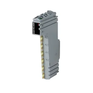 B&R X20PS9400 Supply for the bus controller, X2X Link and internal I/O supply