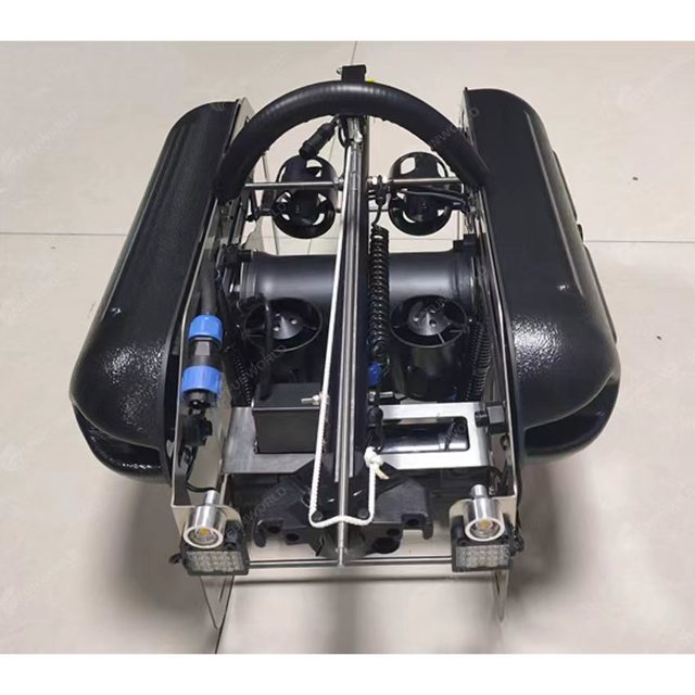 Ocean Underwater Fishing Drone Rov With Hd Camera Fish Finder for Detection & Shooting