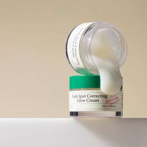 Crème éclaircissante pour la peau Axiis -ySouth Korea, best-seller, à l'aloe vera, à la céramide et à la centella, hydratante pour la peau - Product Image 1