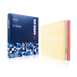 ตัวกรองอากาศสำหรับ BMW 1/2/3/4ชุด2011 + F20 F22 F87 F23 F30 F80 F31 F34 F32 F82 F33 F83 F36ชิ้นส่วนรถยนต์ - Product Image 1