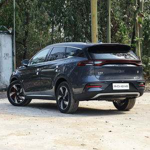 Chongqing voiture électrique Song Plus EV & Song Pro DMI charge ev nouvelle arrivée voiture électrique adulte pas cher - Product Image 4