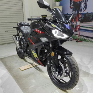 <span class=keywords><strong>Moto</strong></span> d'occasion de style Kawasaki Ninja avec moteur de 450 cm3, puissante et énergique, <span class=keywords><strong>moto</strong></span> sportive à essence - Product Image 6