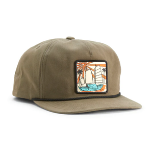 Chapeau en corde souple 5 panneaux hurleur personnalisé Bros broderie 3D impression caoutchouc patch Logo boucle étiquette papa casquette - Product Image 6