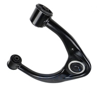 Pièces de châssis SUTEKI Bras de suspension supérieur avant gauche OE 48630-60020 pour Toyota 4Runner N280 2003-2009 & Lexus GX470